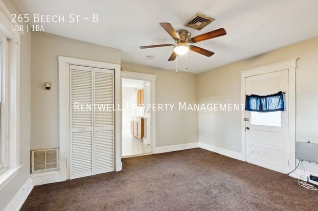 Building Photo - 265 Beech St