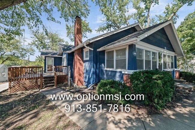 Foto del edificio - Now Available in Harrisonville!