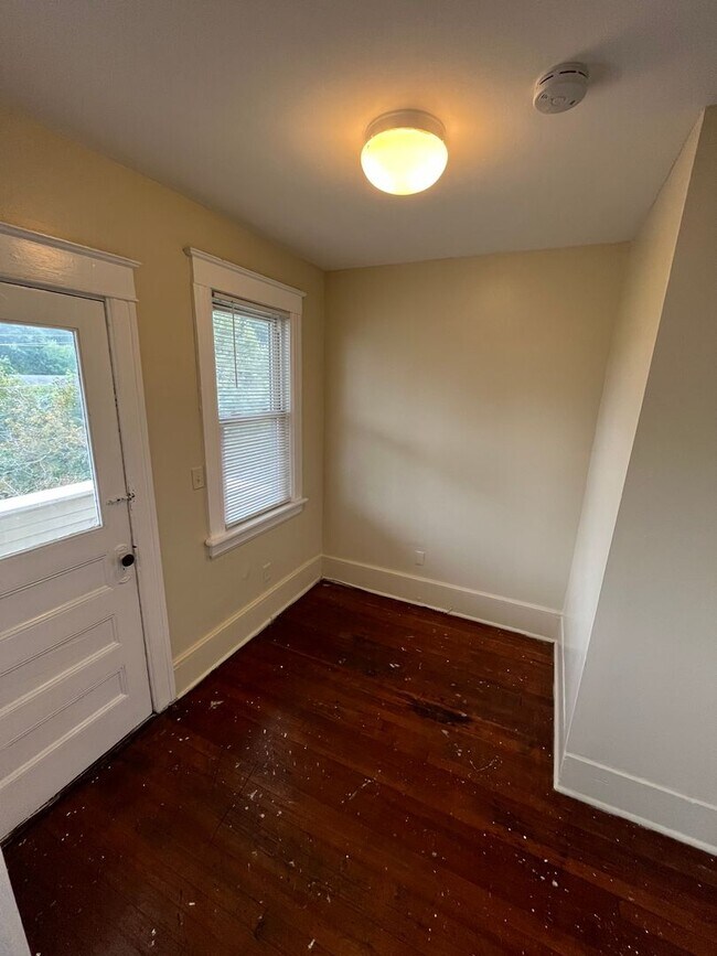 Foto del edificio - 137 Washington Street