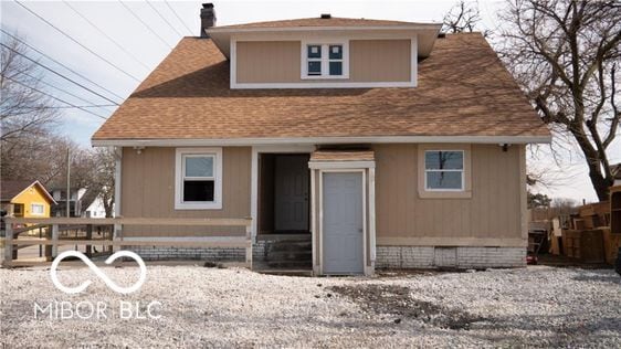 Building Photo - 2968 N Arsenal Ave