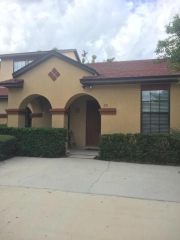 Primary Photo - Townhome in Julington Creek- Riverside Tow...