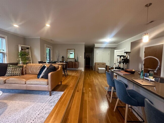 Foto del edificio - 22 Linden Ave