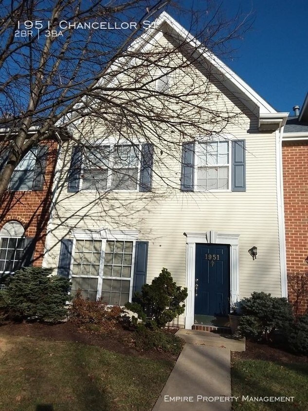 Primary Photo - 2 bedroom in Hellertown PA 18055