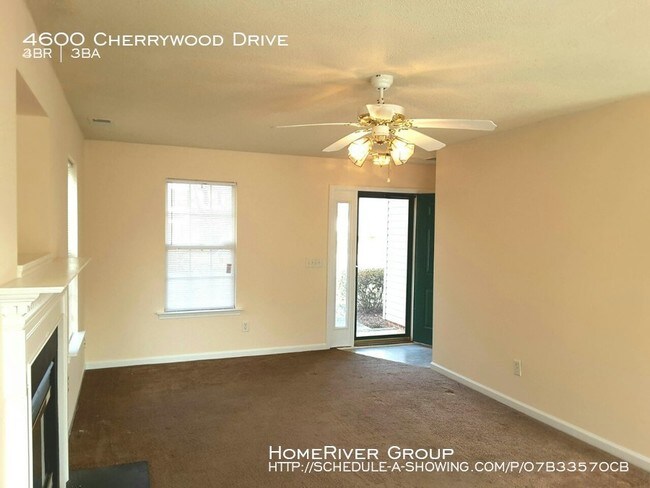 Building Photo - 4600 Cherrywood Dr