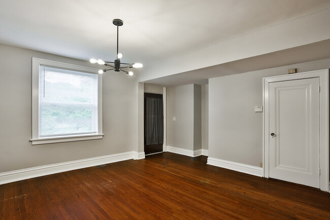 Building Photo - 4710 Arsenal St