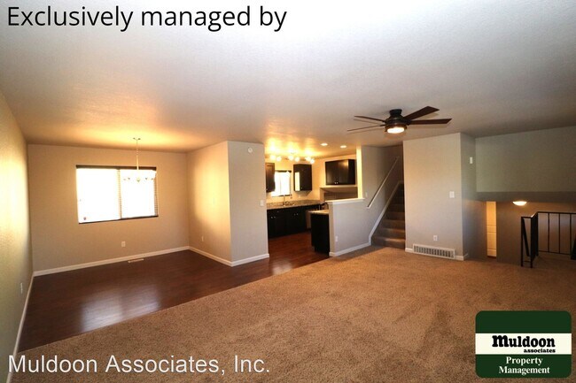 Foto del edificio - 4 br, 2.5 bath House - 2531 Sierra Dr