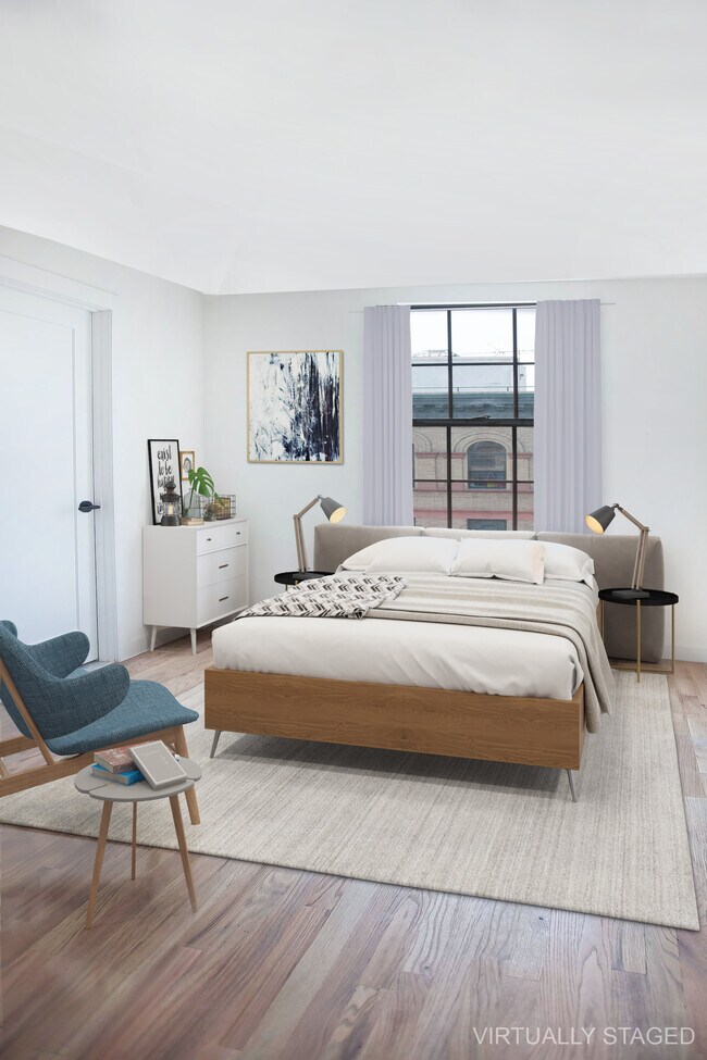 Foto del edificio - 231 W 149th St