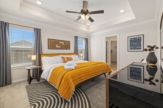 Foto del edificio - 274 S Nightfall Ave