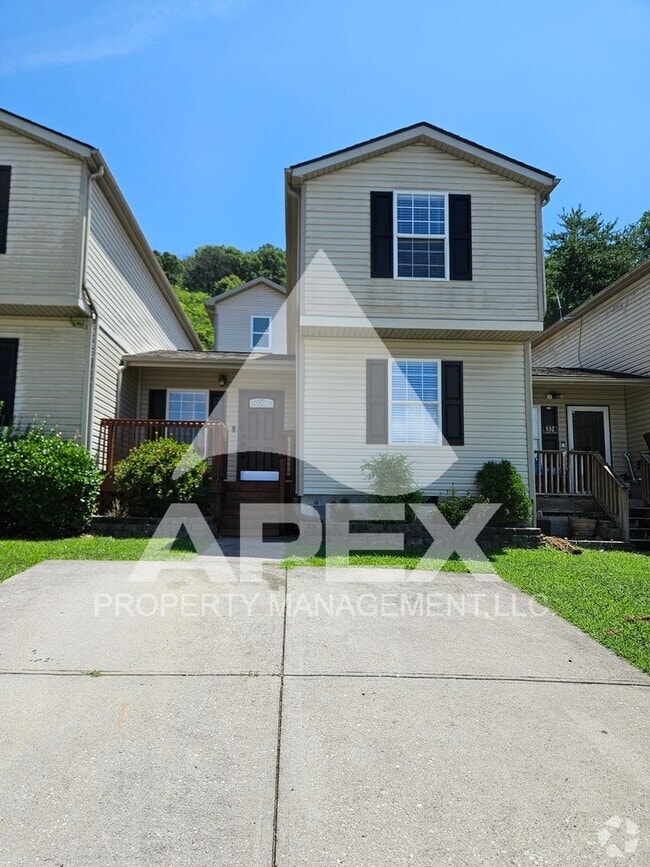 Building Photo - 536 Cupola Way