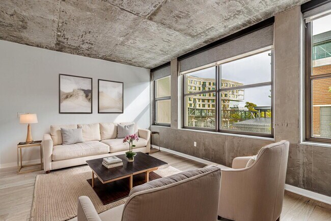 Foto del edificio - 311 2nd St