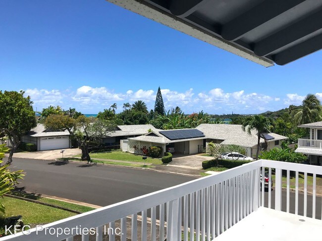 Building Photo - Studio, 1 bath House - 46-116 Nahiku Street