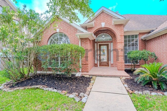 Foto del edificio - 14107 White Oak Gardens Dr