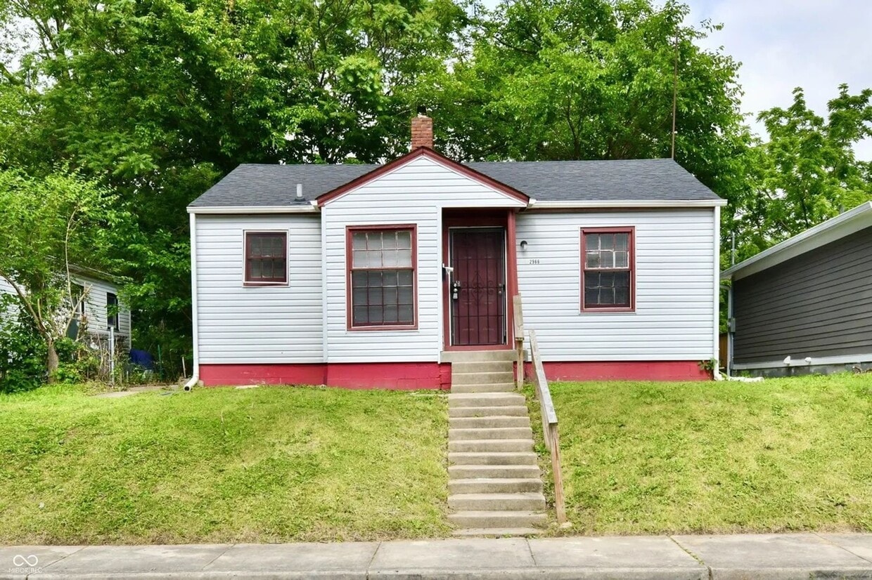 Photo - 2966 N Olney St (Indianapolis, IN)