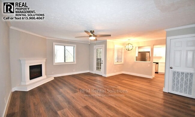 Building Photo - 5312 Edmondson Pike