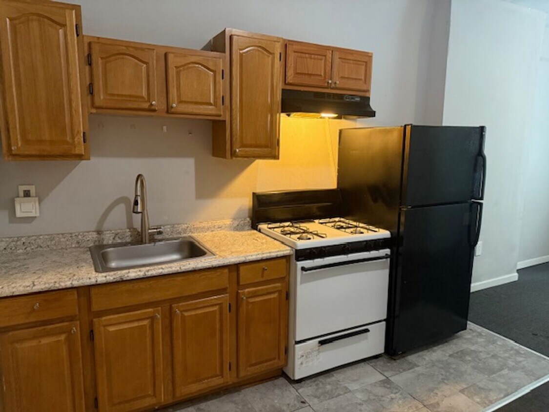 Foto principal - 2739 Wharton St
