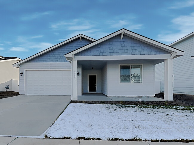 Building Photo - 5090 W White Ash Court