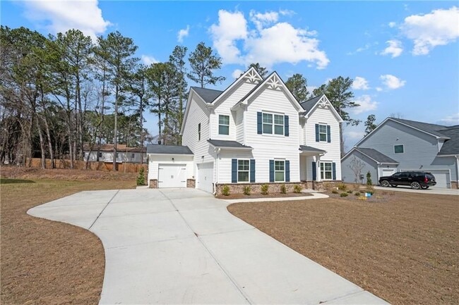 Building Photo - 1441 Stephens Vw Dr