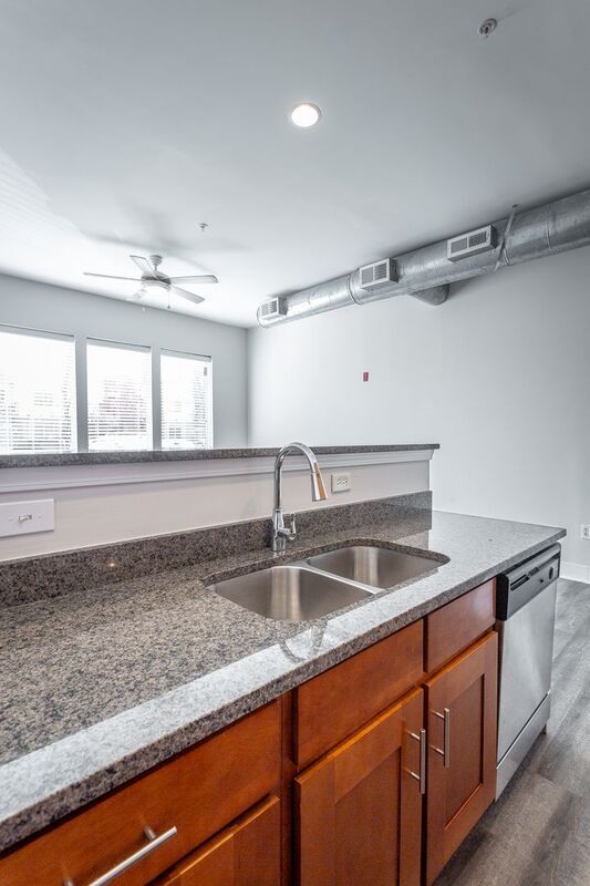 Building Photo - 1606 Williams St