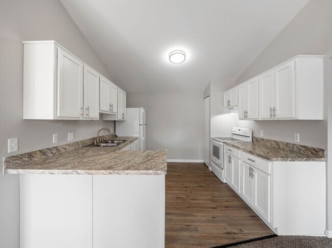 Foto del interior - Creekside at Fenton Heights