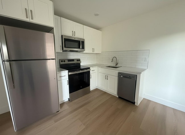 Foto del edificio - 3517 N 16th St