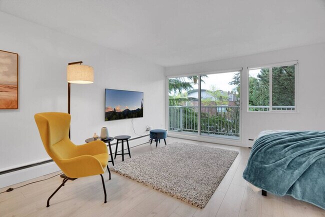 Photo du bâtiment - 55 E 12th Ave