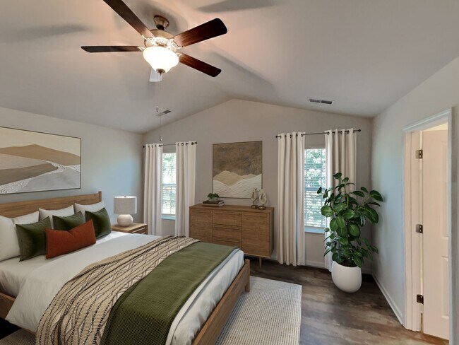 Foto del edificio - 5517 Jesse Harper Dr