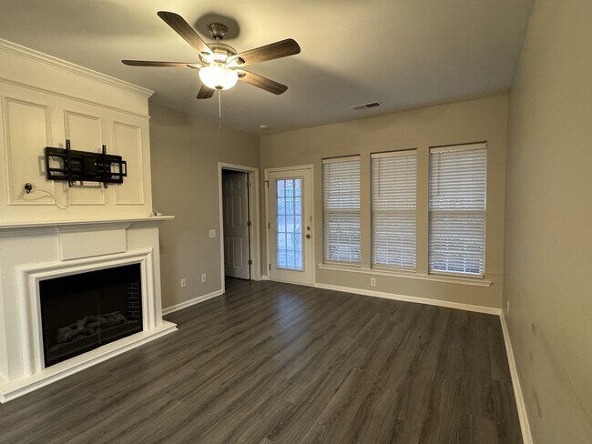 Photo - 14907 Santa Lucia Dr Townhome
