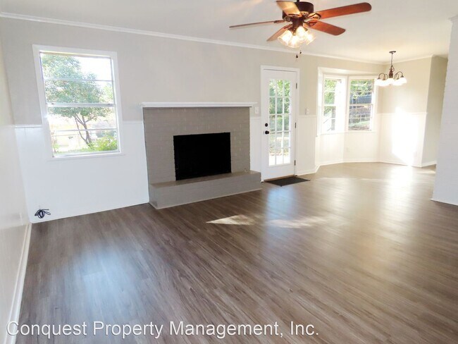 Foto del edificio - 3 br, 2 bath House - 3317 Paluxy Dr.