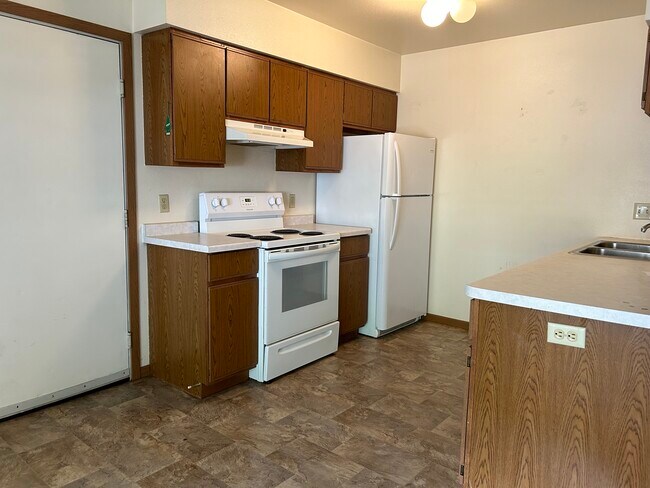 Foto del edificio - 316 3rd Ave W