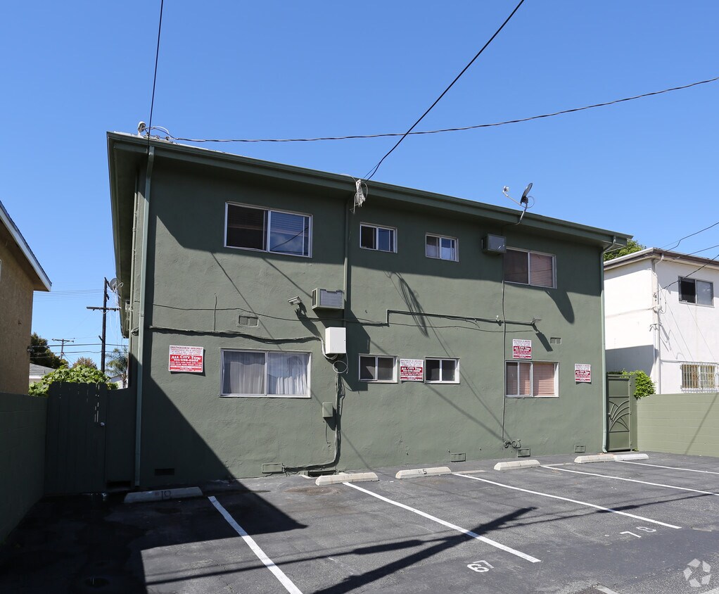 Foto del edificio - 4110 Inglewood Blvd