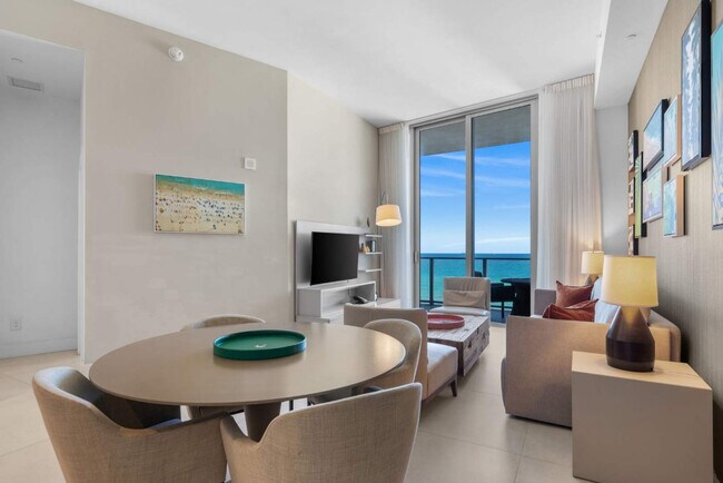 Foto del edificio - 4111 S Ocean Dr