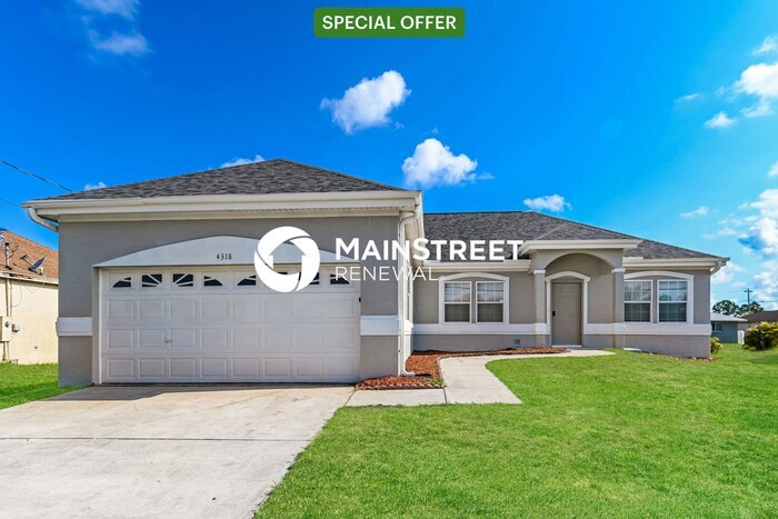 Foto principal - 4318 9th St W