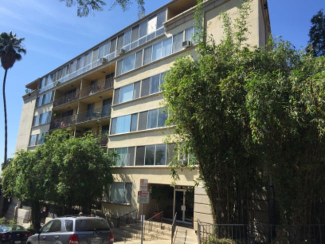 Photo - 7100 Hillside Ave Apartment