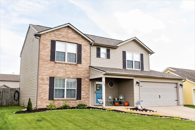 Building Photo - STONES CROSSING....4 Bedroom 2 1/2 Bath House