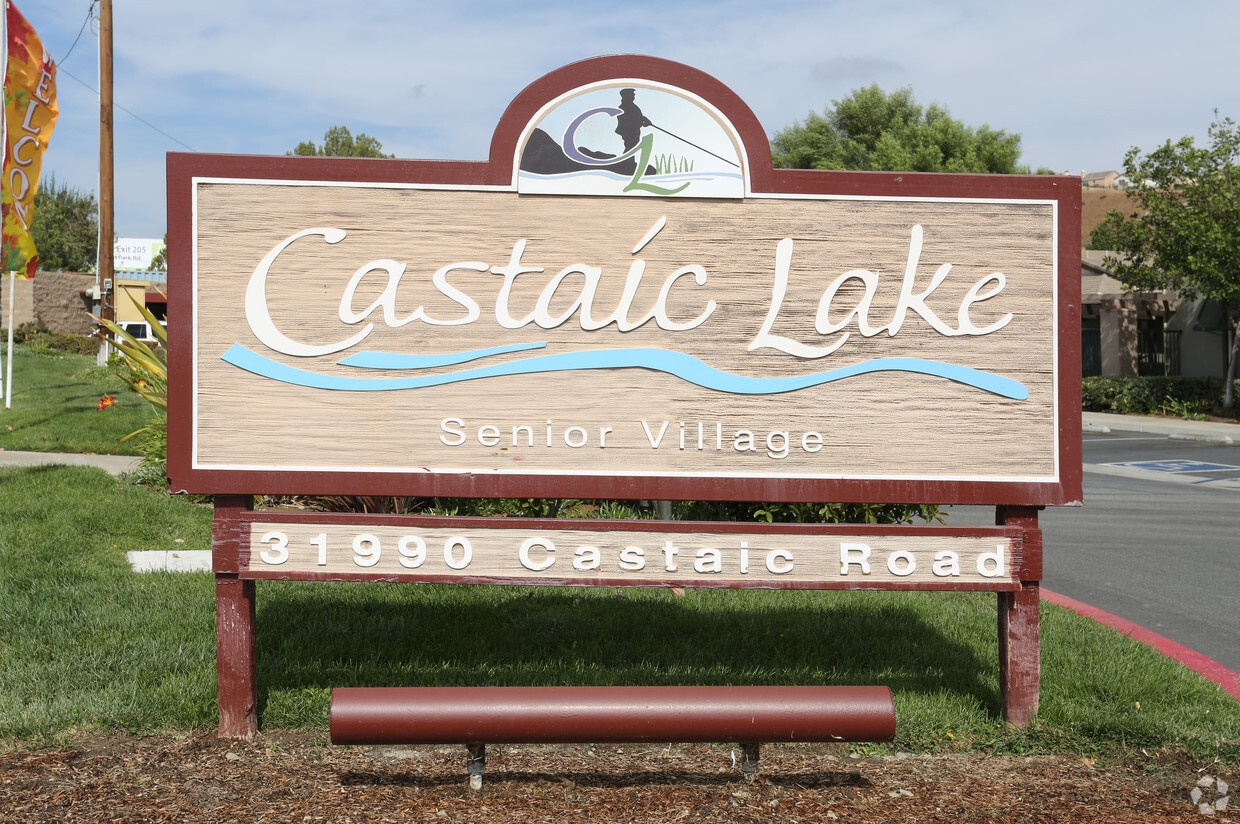 Castaic Lake Senior Apartments Apartments in Castaic, CA Westside Rentals