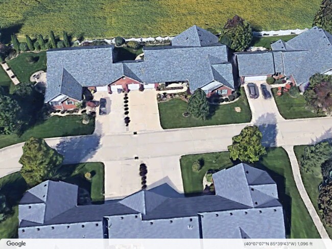 Foto del edificio - 603 Ravens Lake Dr