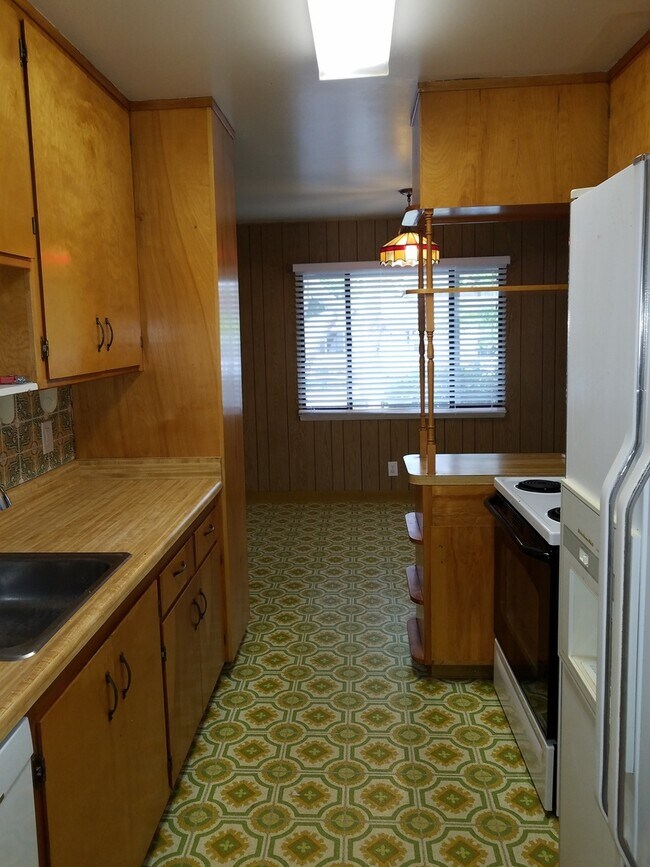 Foto del edificio - Easy Freeway access