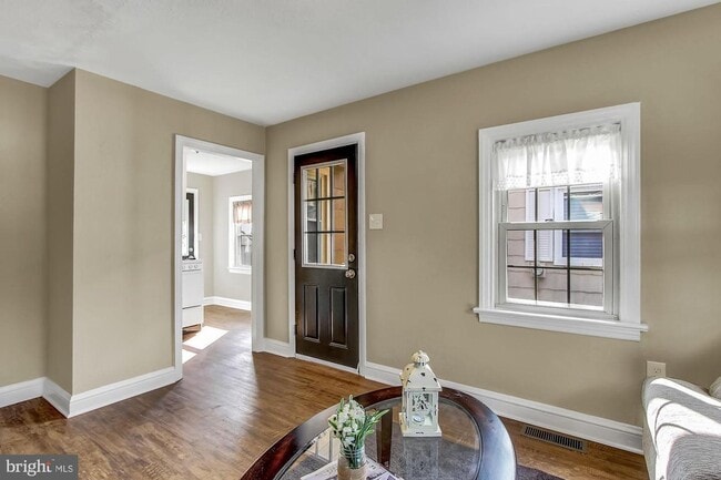 Foto del edificio - Coming Soon!  Charming 2 Bedroom, 1 Bath H...
