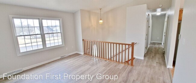 Foto del edificio - 3 br, 2 bath House - 302 S Columbus Avenue