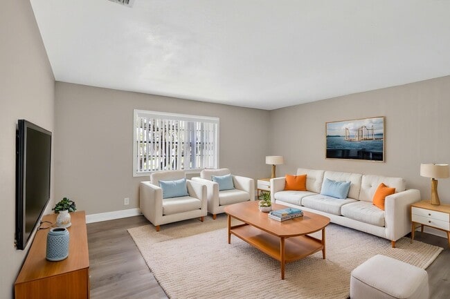 Foto del edificio - Willow Brooke Apartments