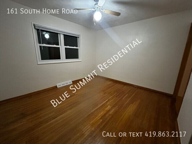 Foto del edificio - 161 S Home Rd