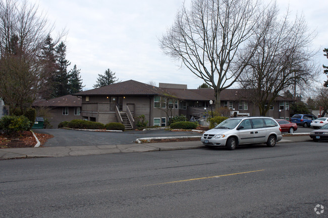 Building Photo - Prescott Terrace Apartments