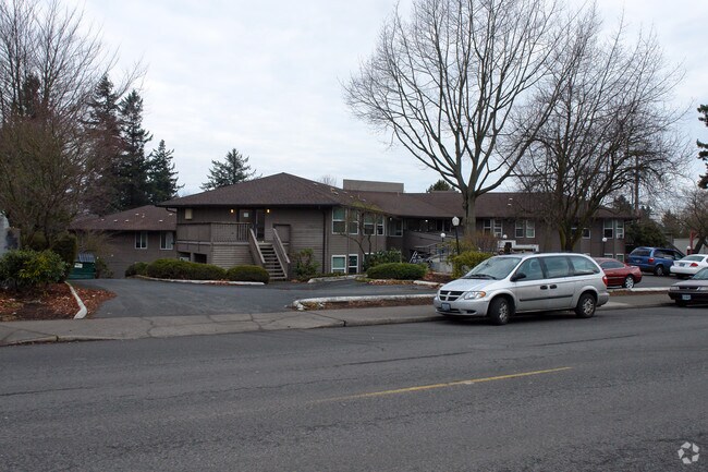Foto del edificio - Prescott Terrace Apartments