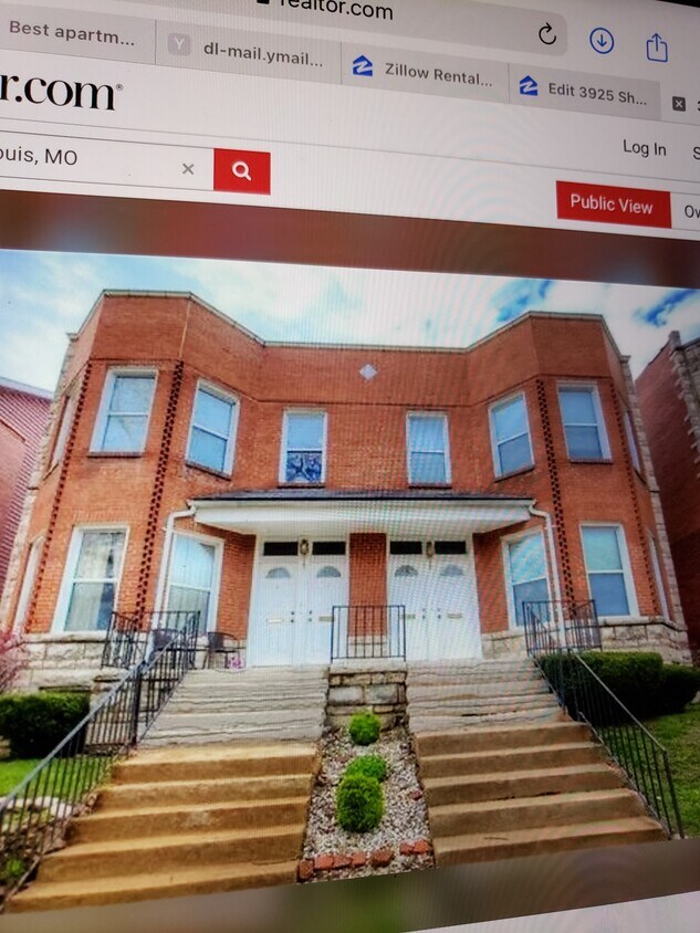 Primary Photo - 3925 Shenandoah Ave