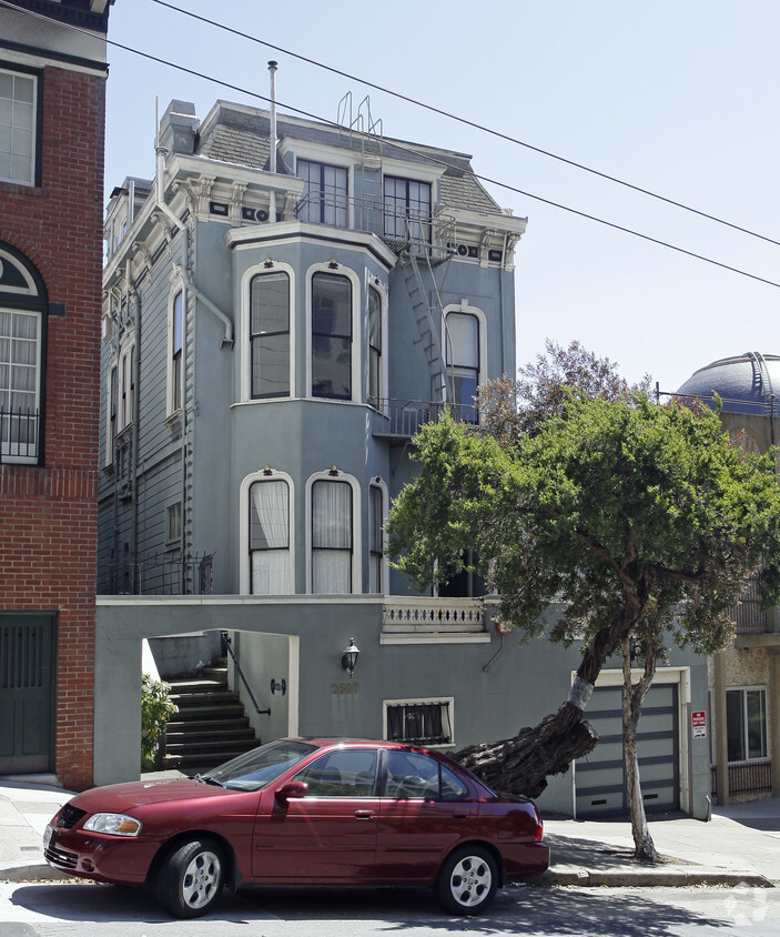 Primary Photo - 2315 Sacramento St