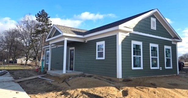 Building Photo - South Bend Thrive