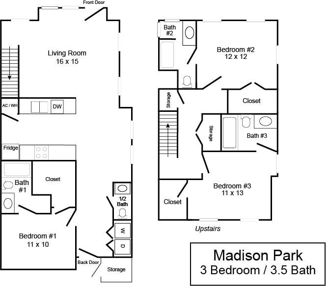 Building Photo - Madison Park #07