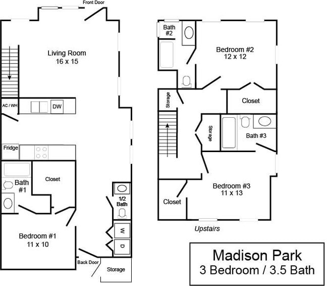 Photo - Madison Park #07 House