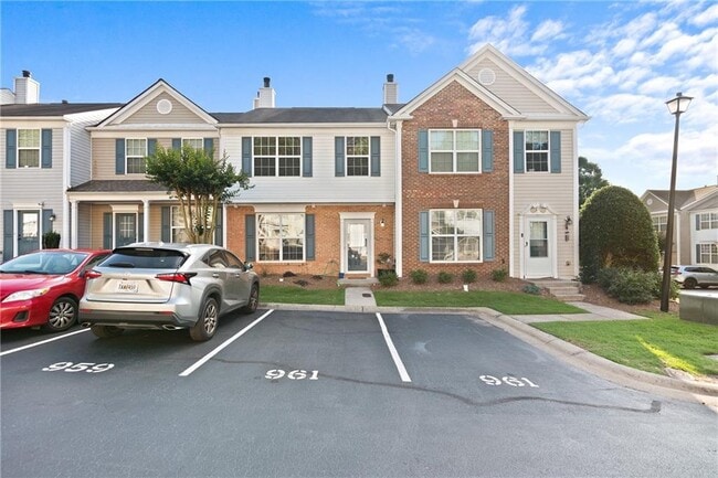 Building Photo - 959 Prestwyck Ct
