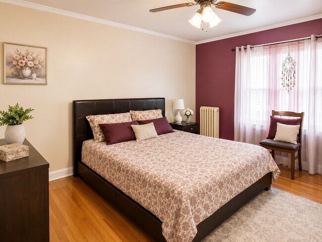 Foto del edificio - 4646 W Addison St